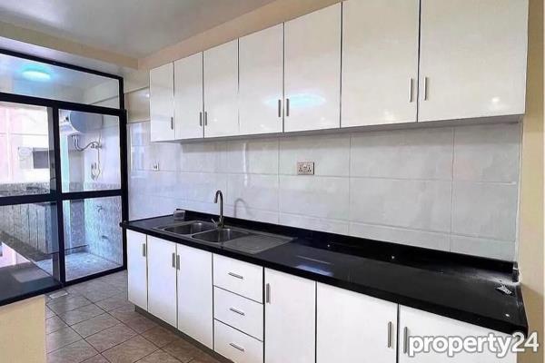 2 Bedroom Apartment / Flat