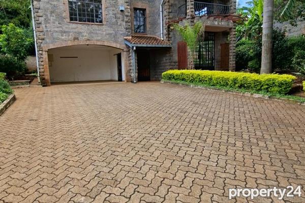 5 Bedroom House for Sale in Lavington