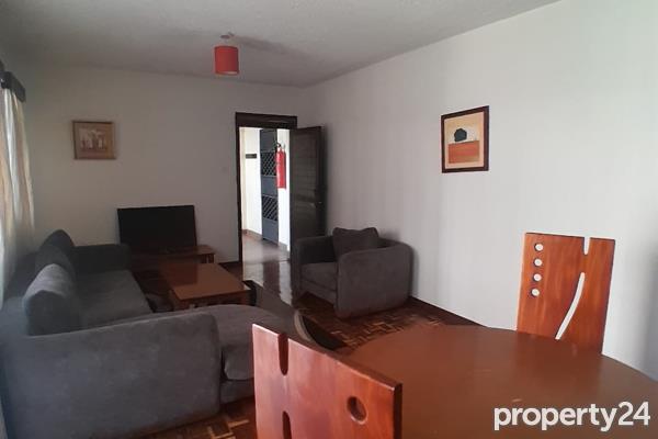 3 Bedroom Apartment / Flat