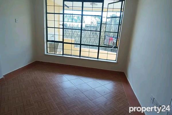 1 Bedroom Apartment / Flat to Rent in Ngong Rd