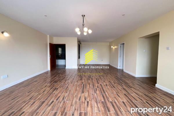 3 Bedroom Apartment / Flat to Rent in Lavington
