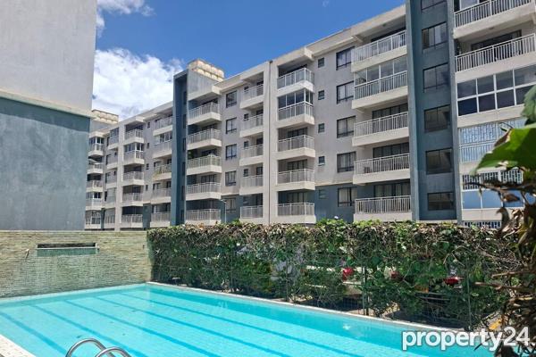 3 Bedroom Apartment / Flat to Rent in Syokimau