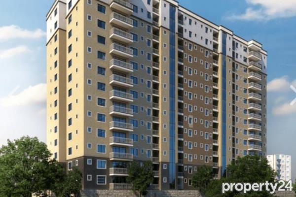 2 Bedroom House for Sale in Ngong Rd
