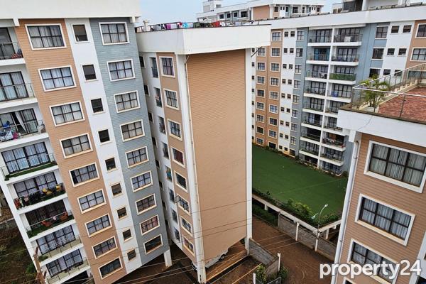 2 Bedroom Apartment / Flat