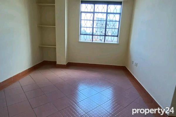 1 Bedroom Apartment / Flat to Rent in Ngong Rd