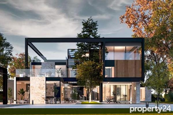 5 Bedroom House for Sale in Karen