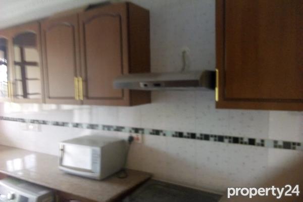 4 Bedroom Apartment / Flat to Rent in Westlands