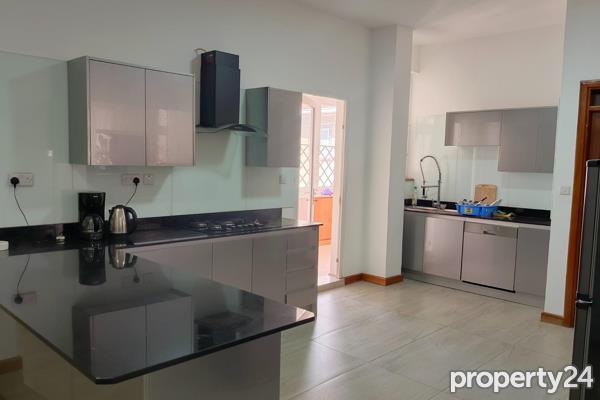 4 Bedroom Apartment / Flat to Rent in Westlands