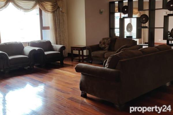 3 Bedroom Apartment / Flat to Rent in Parklands