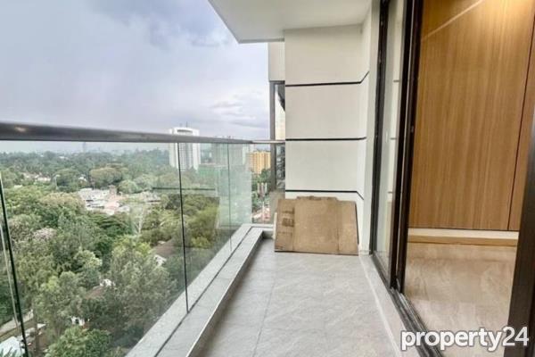 2 Bedroom Apartment / Flat