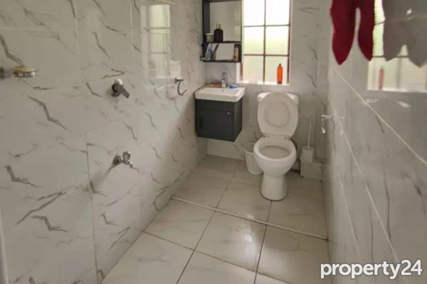 4 Bedroom House for Sale in Karen
