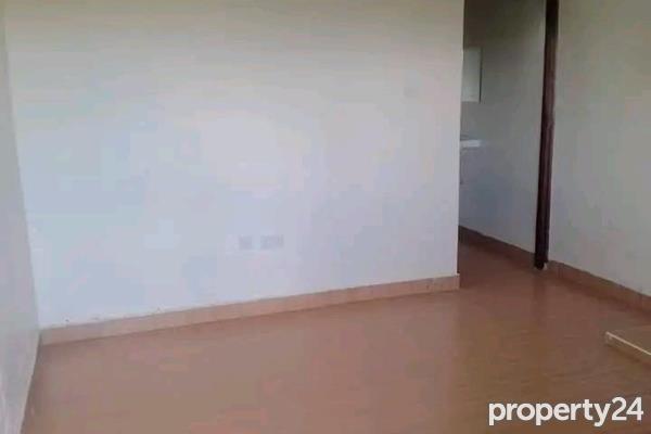 1 Bedroom Apartment / Flat to Rent in Ruaka