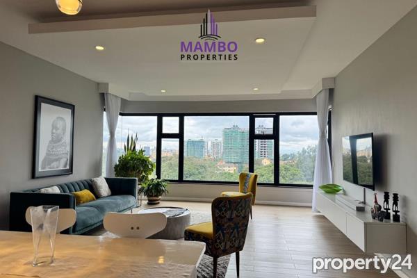 2 Bedroom Apartment / Flat to Rent in Lavington