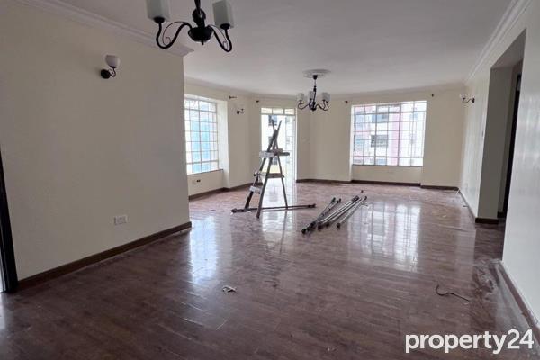 3 Bedroom Apartment / Flat to Rent in Lavington