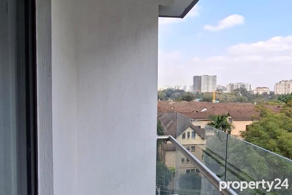 1 Bedroom Apartment / Flat to Rent in Lavington
