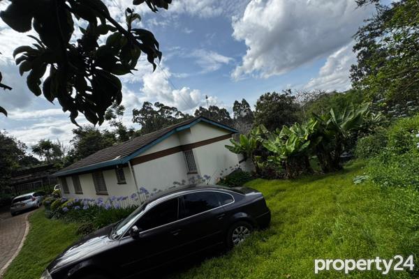 4 Bedroom House for Sale in Loresho