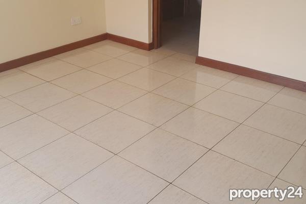 2 Bedroom Apartment / Flat to Rent in Kileleshwa