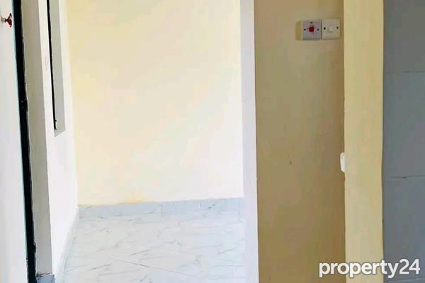 1 Bedroom Apartment / Flat to Rent in Utawala
