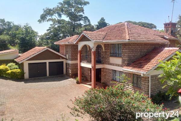 5 Bedroom House for Sale in Nyari