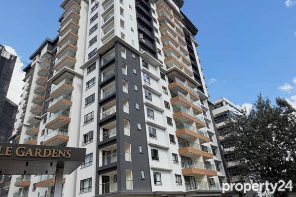 4 Bedroom Apartment / Flat to Rent in Spring Valley