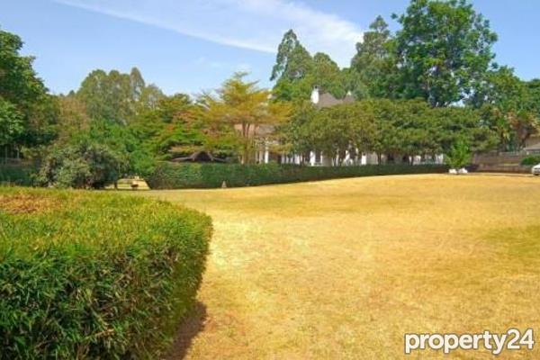 6 Bedroom House for Sale in Kitisuru