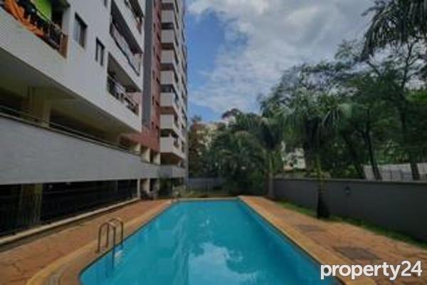 3 Bedroom Apartment / Flat