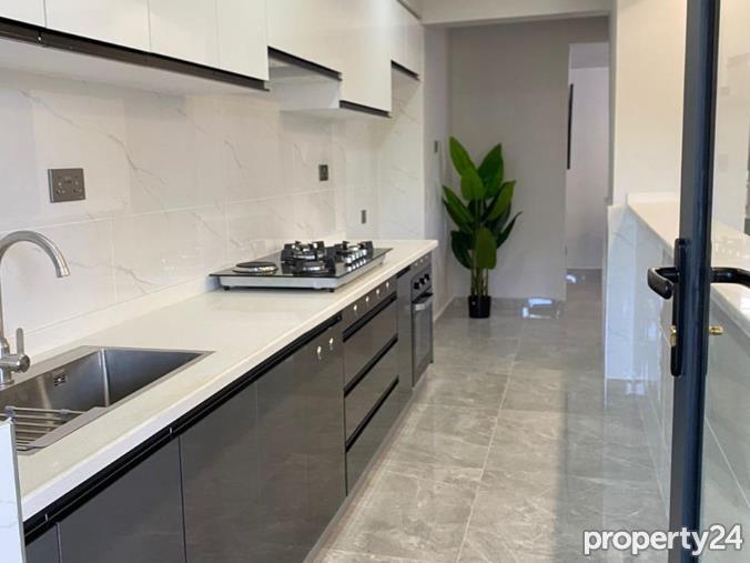 Picture of 2 Bedroom Apartment / Flat for Sale in Kileleshwa
