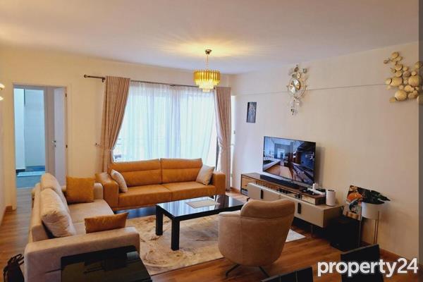 3 Bedroom Apartment / Flat to Rent in Garden City