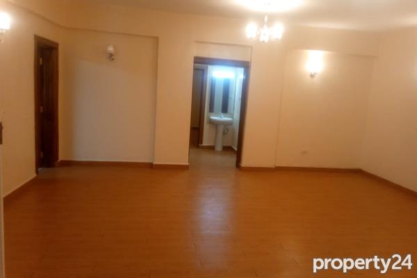 2 Bedroom Apartment / Flat to Rent in Parklands