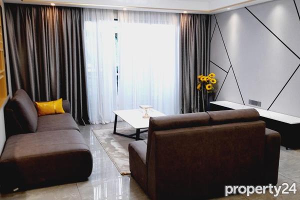 3 Bedroom House for Sale in Kilimani