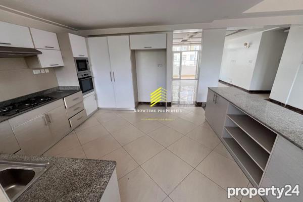 3 Bedroom Apartment / Flat to Rent in Lavington