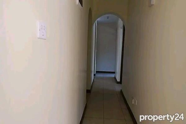 3 Bedroom Apartment / Flat to Rent in Langata