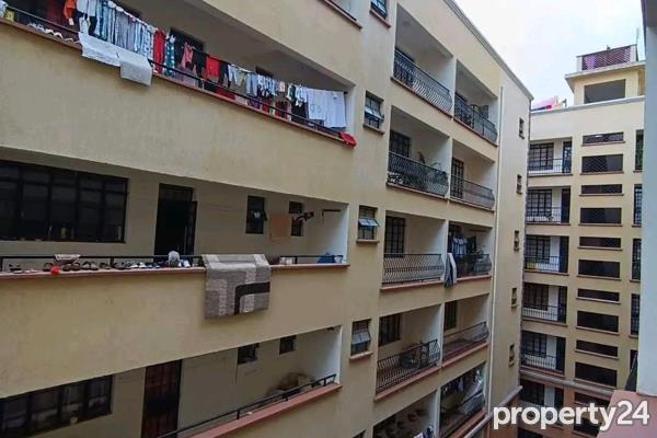2 Bedroom Apartment / Flat to Rent in Langata