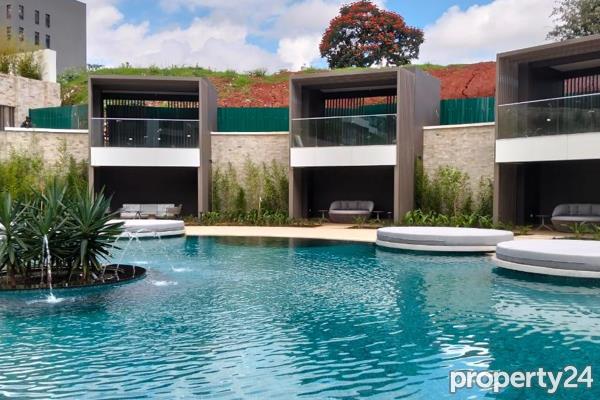 4 Bedroom Apartment / Flat to Rent in Rosslyn
