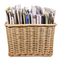 How to deal with magazine clutter - Diy, Lifestyle