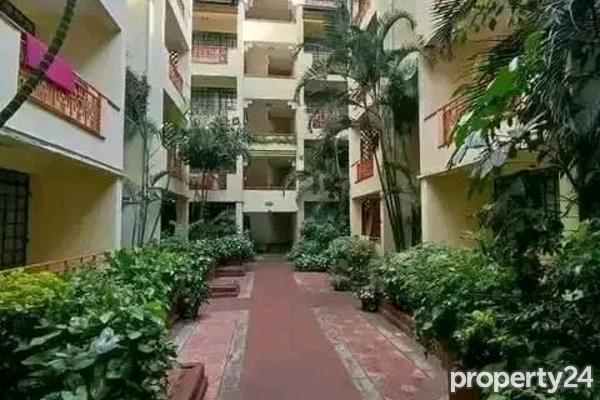 2 Bedroom Apartment / Flat to Rent in Ngong Rd