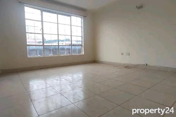 1 Bedroom Apartment / Flat to Rent in Dagoretti
