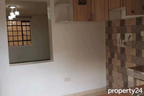 2 Bedroom Apartment / Flat to Rent in Ruaka