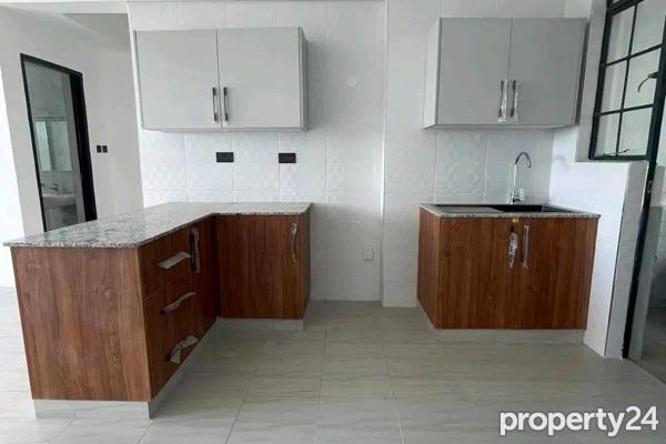 2 Bedroom Apartment / Flat