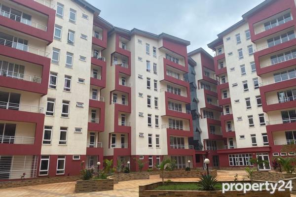 3 Bedroom Apartment / Flat to Rent in Kilimani