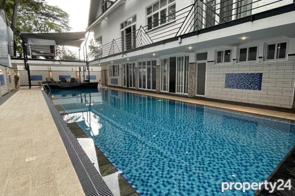 3 Bedroom Apartment / Flat to Rent in Gigiri