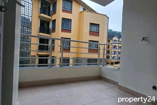 3 Bedroom Apartment / Flat