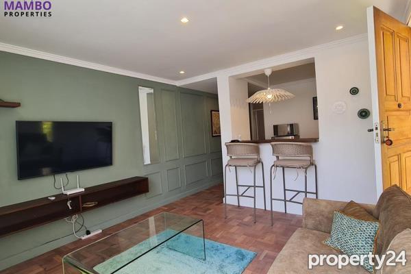 1 Bedroom Apartment / Flat to Rent in Riverside
