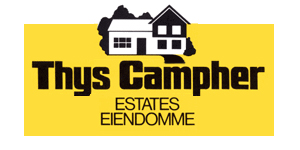 Property for sale by Thys Campher Estates