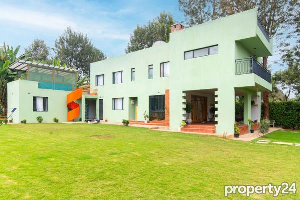 5 Bedroom House for Sale in Karen
