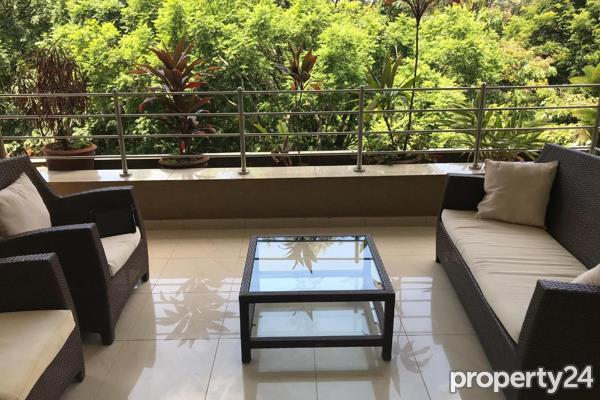 2 Bedroom Apartment / Flat to Rent in Kileleshwa