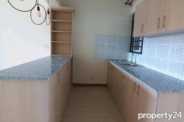 2 Bedroom Apartment / Flat to Rent in Ngong Rd