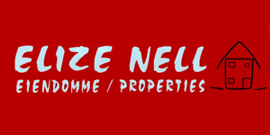 Elize Nell Eiendomme / Properties - Parys