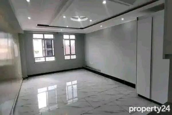 Apartment / Flat