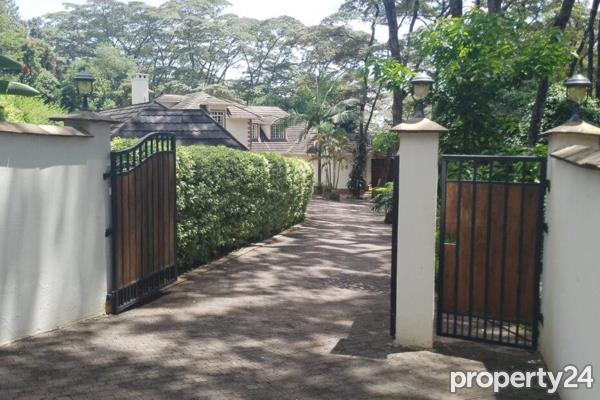 House for Sale in Kitisuru